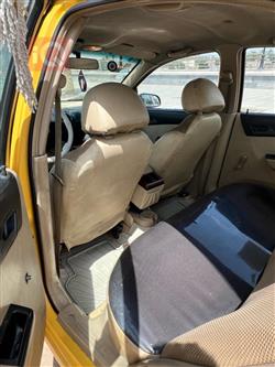 شيفروليه أفيو